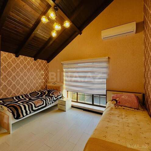Сдаётся 5-комн. дом/дача 280 м², пос. Бузовна, photo 12 from 17