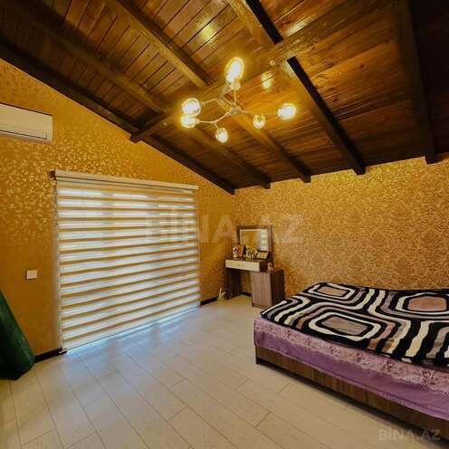 Сдаётся 5-комн. дом/дача 280 м², пос. Бузовна, photo 11 from 17
