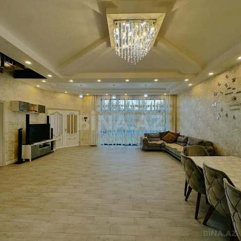 Сдаётся 5-комн. дом/дача 280 м², пос. Бузовна, photo 8 from 17
