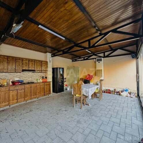 Сдаётся 5-комн. дом/дача 280 м², пос. Бузовна, photo 6 from 17