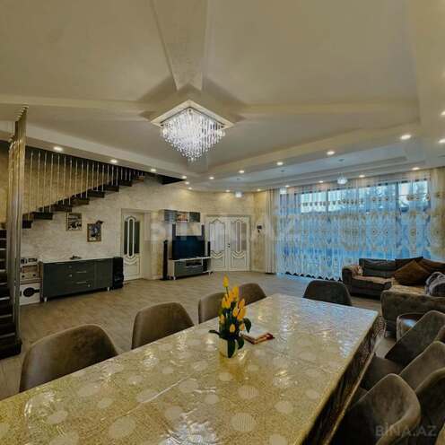 Сдаётся 5-комн. дом/дача 280 м², пос. Бузовна, photo 9 from 17