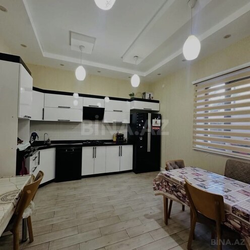 Сдаётся 5-комн. дом/дача 280 м², пос. Бузовна, photo 10 from 17