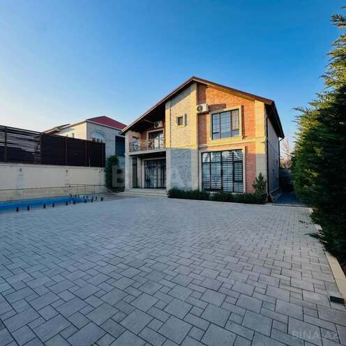 Сдаётся 5-комн. дом/дача 280 м², пос. Бузовна, photo 3 from 17
