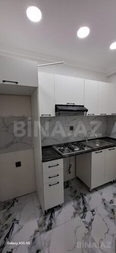 Продаётся 2-комн. вторичка 38 м², пос. Масазыр, photo 3 from 13