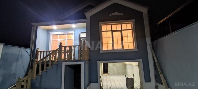 Продаётся 6-комн. дом/дача 200 м², пос. Маштаги, photo 4 from 21