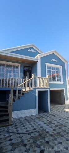 Продаётся 6-комн. дом/дача 200 м², пос. Маштаги, photo 3 from 21