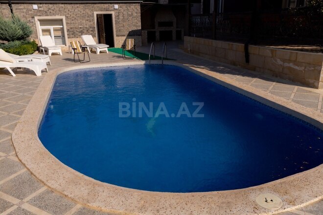 Satılır 8 otaqlı həyət evi/bağ evi 265 m², Görədil q., photo 6 from 32