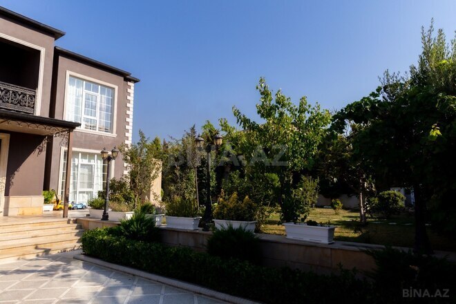 Satılır 8 otaqlı həyət evi/bağ evi 265 m², Görədil q., photo 3 from 32