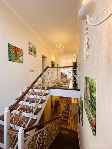 Satılır 8 otaqlı həyət evi/bağ evi 265 m², Görədil q., photo 21 from 32