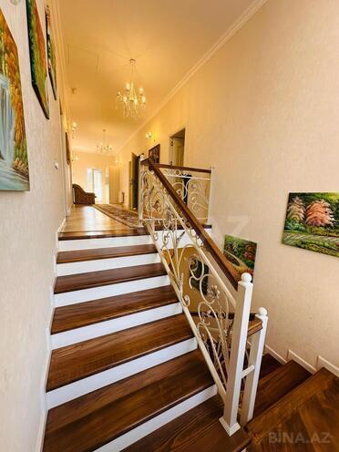 Satılır 8 otaqlı həyət evi/bağ evi 265 m², Görədil q., photo 20 from 32