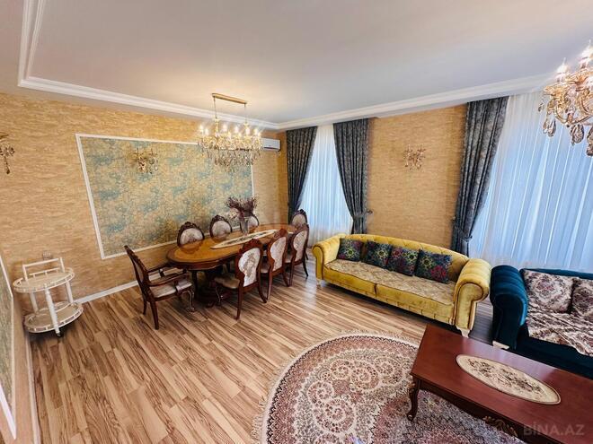 Satılır 8 otaqlı həyət evi/bağ evi 265 m², Görədil q., photo 11 from 32