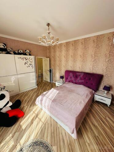 Satılır 8 otaqlı həyət evi/bağ evi 265 m², Görədil q., photo 28 from 32