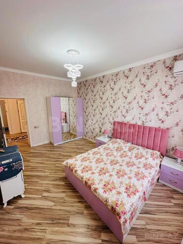 Satılır 8 otaqlı həyət evi/bağ evi 265 m², Görədil q., photo 31 from 32