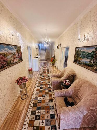 Satılır 8 otaqlı həyət evi/bağ evi 265 m², Görədil q., photo 10 from 32