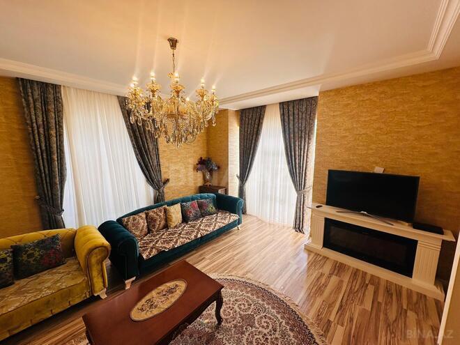 Satılır 8 otaqlı həyət evi/bağ evi 265 m², Görədil q., photo 12 from 32