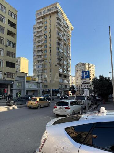Satılır 3 otaqlı yeni tikili 142 m², 20 Yanvar m., photo 10 from 11