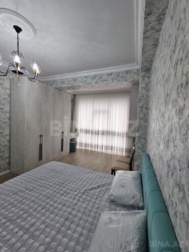 Сдаётся 2-комн. новостройка 75 м², photo 5 from 11