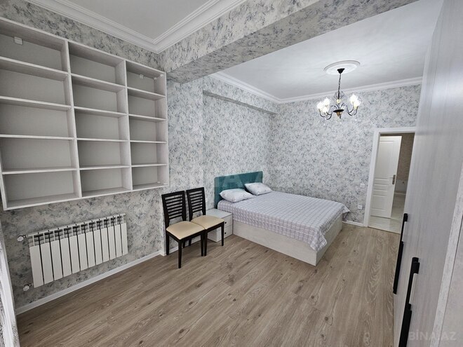 Сдаётся 2-комн. новостройка 75 м², photo 4 from 11