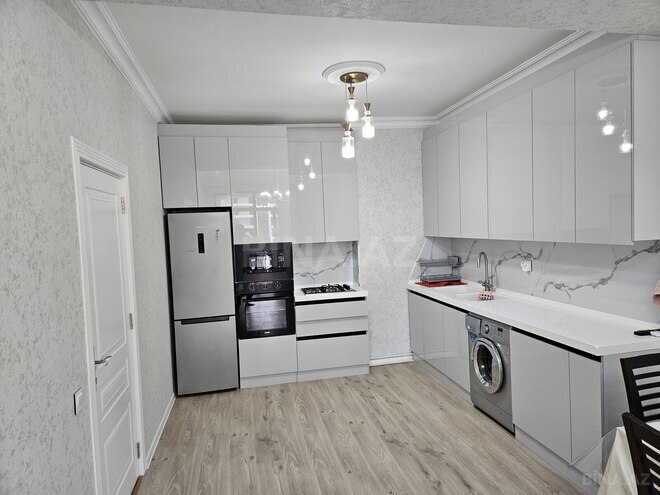Сдаётся 2-комн. новостройка 75 м², photo 3 from 11