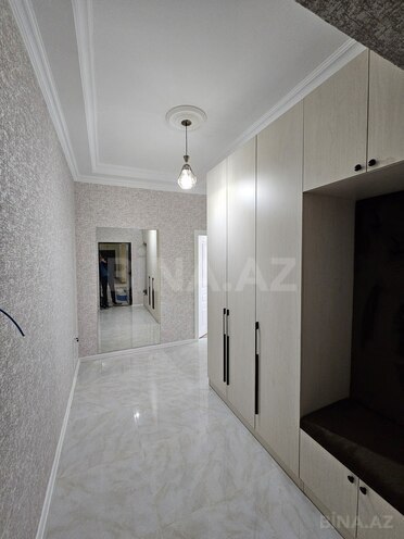 Сдаётся 2-комн. новостройка 75 м², photo 9 from 11
