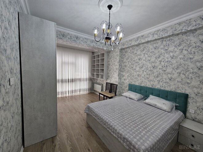 Сдаётся 2-комн. новостройка 75 м², photo 6 from 11