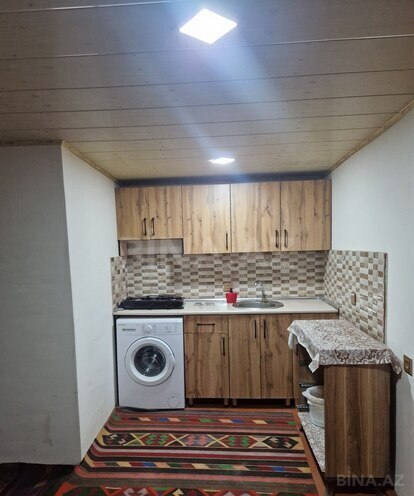 Сдаётся 1-комн. дом/дача 55 м², пос. Говсан, photo 4 from 6