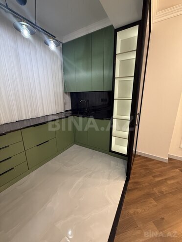 Satılır 3 otaqlı yeni tikili 87 m², Neftçilər m., photo 9 from 22