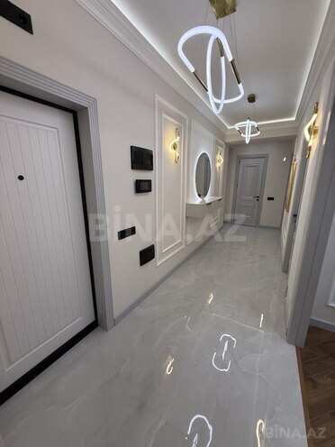 Satılır 3 otaqlı yeni tikili 87 m², Neftçilər m., photo 3 from 22