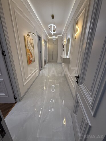 Satılır 3 otaqlı yeni tikili 87 m², Neftçilər m., photo 4 from 22