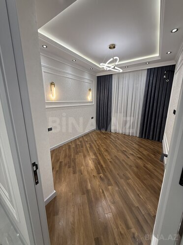 Satılır 3 otaqlı yeni tikili 87 m², Neftçilər m., photo 14 from 22