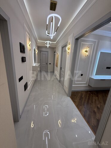Satılır 3 otaqlı yeni tikili 87 m², Neftçilər m., photo 18 from 22