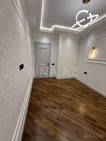Satılır 3 otaqlı yeni tikili 87 m², Neftçilər m., photo 21 from 22