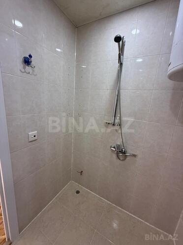 Satılır 2 otaqlı köhnə tikili 70 m², Memar Əcəmi m., photo 14 from 17