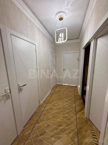 Satılır 2 otaqlı köhnə tikili 70 m², Memar Əcəmi m., photo 10 from 17