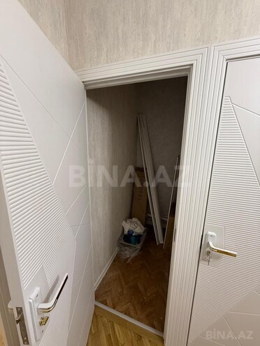 Satılır 2 otaqlı köhnə tikili 70 m², Memar Əcəmi m., photo 16 from 17