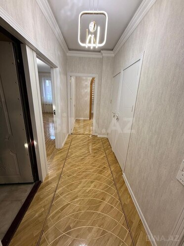 Satılır 2 otaqlı köhnə tikili 70 m², Memar Əcəmi m., photo 6 from 17