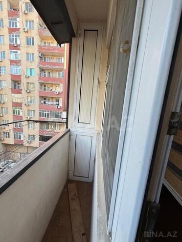Satılır 2 otaqlı köhnə tikili 70 m², Memar Əcəmi m., photo 11 from 17