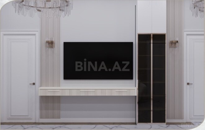 Satılır 4 otaqlı yeni tikili 211 m², Şah İsmayıl Xətai m., photo 5 from 15