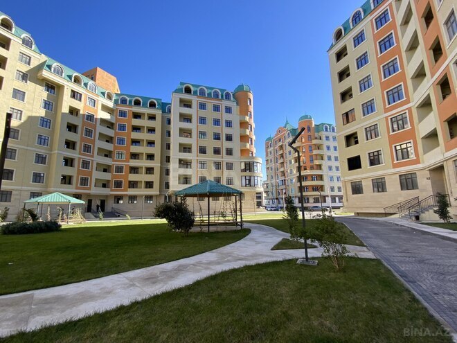 Продаётся 3-комн. новостройка 119.7 м², photo 3 from 20