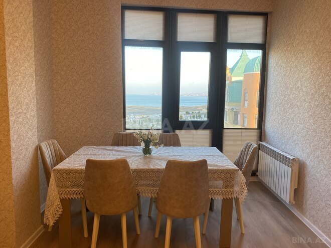 Продаётся 3-комн. новостройка 119.7 м², photo 5 from 20