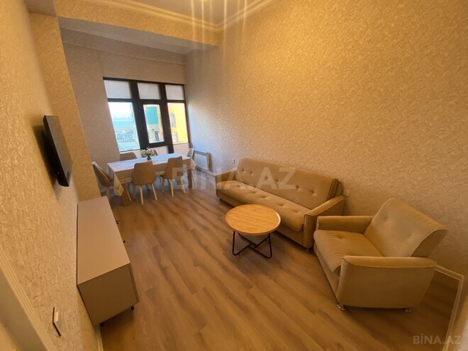 Продаётся 3-комн. новостройка 119.7 м², photo 9 from 20