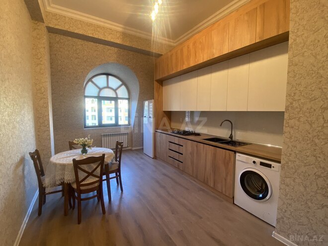 Продаётся 3-комн. новостройка 119.7 м², photo 10 from 20