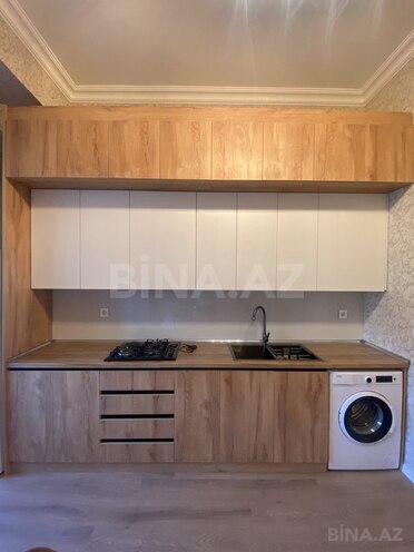 Продаётся 3-комн. новостройка 119.7 м², photo 11 from 20