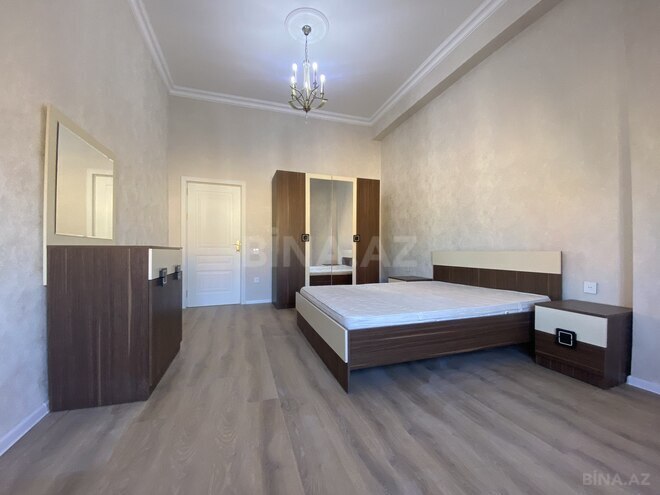 Продаётся 3-комн. новостройка 119.7 м², photo 8 from 20
