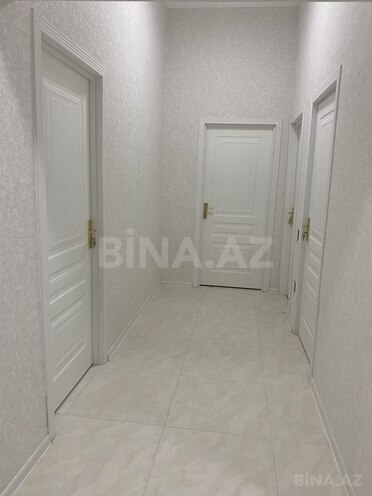 Продаётся 3-комн. новостройка 119.7 м², photo 14 from 20