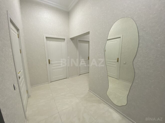 Продаётся 3-комн. новостройка 119.7 м², photo 15 from 20