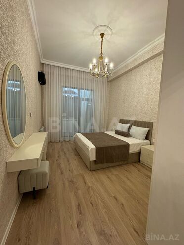 Продаётся 3-комн. новостройка 140 м², photo 10 from 22