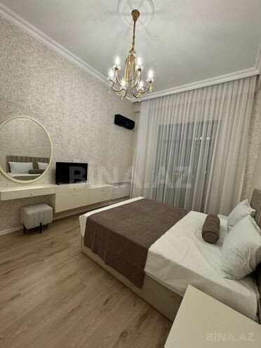 Продаётся 3-комн. новостройка 140 м², photo 9 from 22