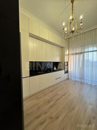 Продаётся 3-комн. новостройка 140 м², photo 6 from 22