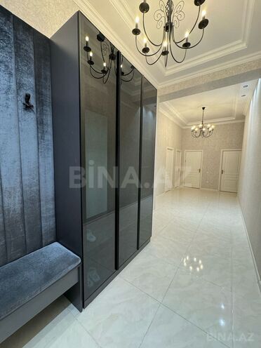 Продаётся 3-комн. новостройка 140 м², photo 15 from 22